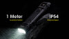 Nitecore EDC29 Lampe torche | 6’500 lumens | Écran OLED