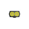 Nitecore EDC29 Lampe torche | 6’500 lumens | Écran OLED