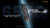 Nitecore EDC29 Lampe torche | 6’500 lumens | Écran OLED