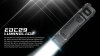 Nitecore EDC29 Lampe torche | 6’500 lumens | Écran OLED