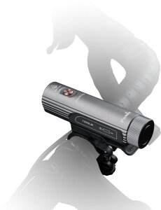 Fenix support vélo FBM30 pour BC21R V3.0 / BC26R / BC30 V2.0