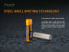 Fenix ARB-L18-3000P - 18650 Power-Akku 3000mAh