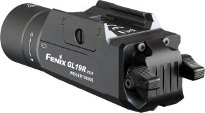 Fenix GL19R V2.0 Weapon lamp