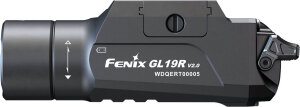 Fenix GL19R V2.0 Weapon lamp