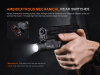 Fenix GL19R V2.0 Weapon lamp