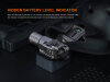Fenix GL19R V2.0 Weapon lamp