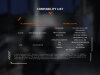 Fenix GL19R V2.0 Weapon lamp