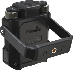 Fenix CL27R-GB multifunktionale Outdoor Laterne - Glacier Blue
