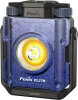 Fenix CL27R-GB multifunktionale Outdoor Laterne - Glacier Blue