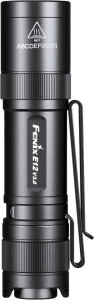 Fenix E12 V3.0 EDC flashlight