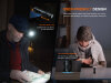 Fenix E12 V3.0 EDC flashlight