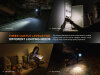 Fenix E12 V3.0 EDC flashlight