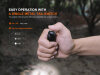 Fenix E12 V3.0 EDC flashlight