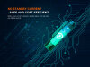 Fenix E12 V3.0 EDC flashlight