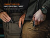 Fenix E12 V3.0 EDC flashlight