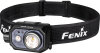 Fenix HL45R lampe frontale focalisable - lumière blanche/rouge - commande gestuelle