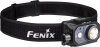 Fenix HL45R lampe frontale focalisable - lumière blanche/rouge - commande gestuelle