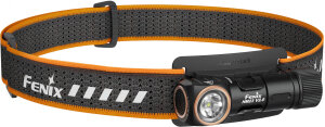Fenix HM23 V2.0 Lampe frontale - Lumière blanche/rouge