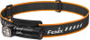 Fenix HM23 V2.0 Lampe frontale - Lumière blanche/rouge
