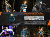 Fenix HM65R-T V2.0 trail running headlamp black with 1600 lumens