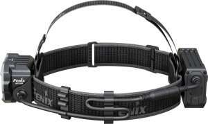 Fenix HP35R headlamp for search & rescue - 4000 lumens