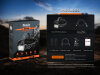 Fenix HP35R headlamp for search & rescue - 4000 lumens