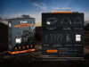 Fenix HP35R headlamp for search & rescue - 4000 lumens