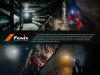 Fenix HP35R headlamp for search & rescue - 4000 lumens