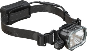 Fenix HP35R-SAR Stirnlampe für Suche & Rettung - 4000 Lumen