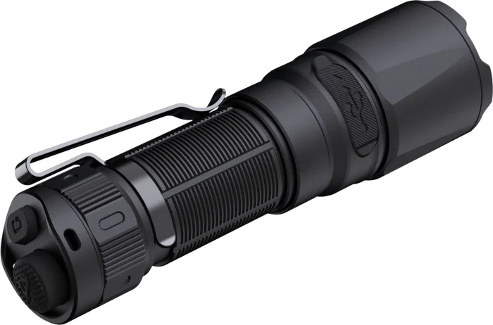 Fenix TK05R ultra-compact tactical flashlight with 1000...