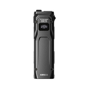 Nitecore EDC23 Flashlight | 2,500 Lumens | Ultra Slim