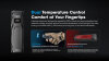 Nitecore EDC23 Lampe torche | 2 500 lumens | ultra-fine