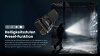 Nitecore EDC23 Lampe torche | 2 500 lumens | ultra-fine