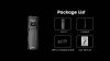 Nitecore EDC23 Lampe torche | 2 500 lumens | ultra-fine