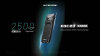 Nitecore EDC23 Lampe torche | 2 500 lumens | ultra-fine