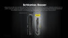 Nitecore EDC23 Lampe torche | 2 500 lumens | ultra-fine