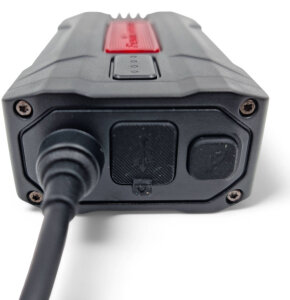 Bloc daccumulateurs de rechange Fenix pour lampe frontale HP35R et HP35R-SAR