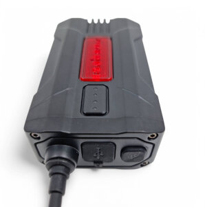 Bloc daccumulateurs de rechange Fenix pour lampe frontale HP35R et HP35R-SAR