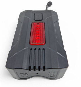 Bloc daccumulateurs de rechange Fenix pour lampe frontale HP35R et HP35R-SAR