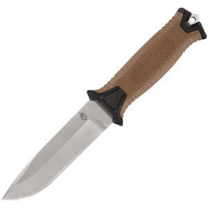 Gerber Strongarm MagnaCut Coyote | Survivalmesser