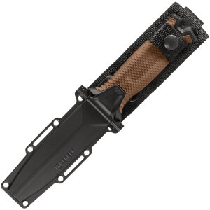 Gerber Strongarm MagnaCut Coyote | Survivalmesser