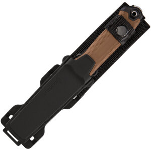 Gerber Strongarm Camp Magnacut Coyote | Outdoormesser