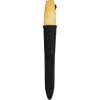 Couteau à bois Morakniv 120 (LC) | Lame de 62 mm | Acier au carbone laminé