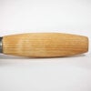Couteau à bois Morakniv 120 (LC) | Lame de 62 mm | Acier au carbone laminé