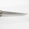 Couteau à bois Morakniv 120 (LC) | Lame de 62 mm | Acier au carbone laminé