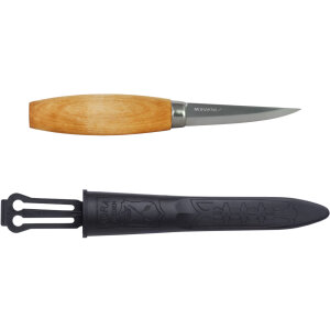 Morakniv Holzschnitzmesser 106 (LC) | 85 mm Klinge |...