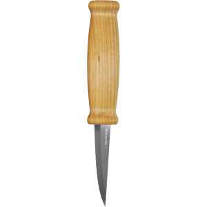 Morakniv Holzschnitzmesser 105 (LC) | 84 mm Klinge |...