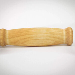 Morakniv Holzschnitzmesser 105 (LC) | 84 mm Klinge | laminierter Kohlenstoffstahl