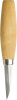 Morakniv Holzschnitzmesser 122 (LC) | 62 mm Klinge | laminierter Kohlenstoffstahl