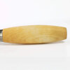 Morakniv Holzschnitzmesser 122 (LC) | 62 mm Klinge | laminierter Kohlenstoffstahl